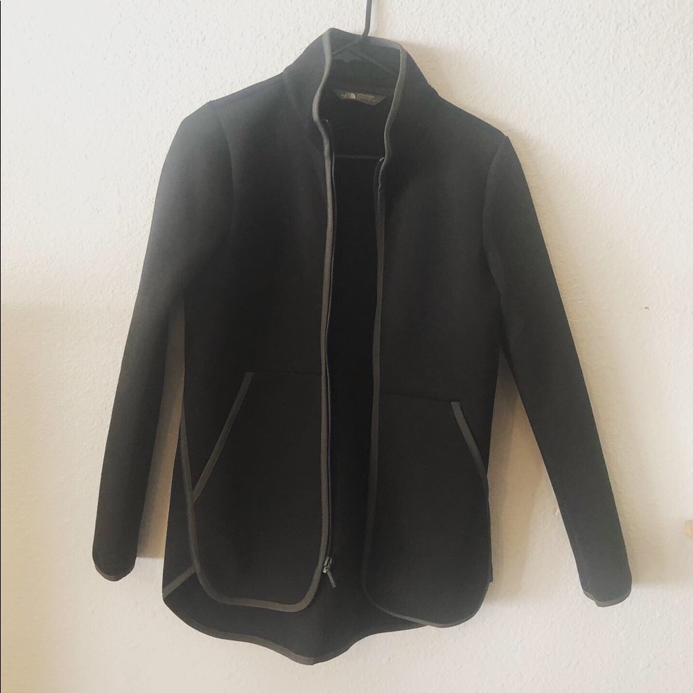 NORTH FACE Tech Fleece Jacket